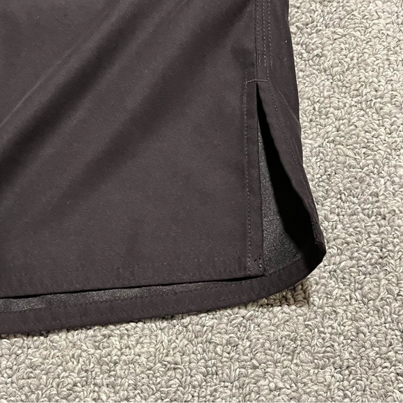 Vintage Patagonia Pants Womens Size 4 Black Pataloha Crop Capri Hiking Outdoors - Picture 7 of 12